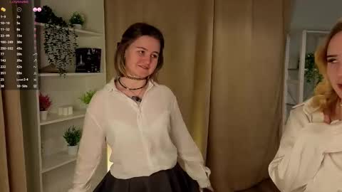 Lucy online show from October 19, 11:48 am