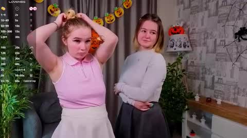 Lucy online show from November 2, 11:32 am