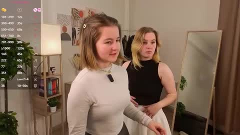 Lucy online show from November 5, 1:07 am