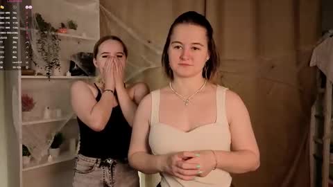 Lucy online show from October 29, 11:01 am