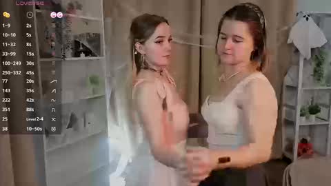 Lucy online show from October 31, 11:21 am