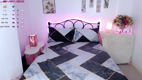 Paula online show from February 22, 6:08 pm