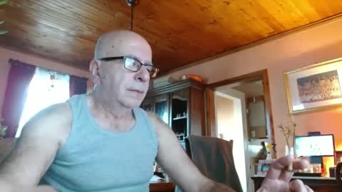 Maurice online show from February 19, 12:55 pm