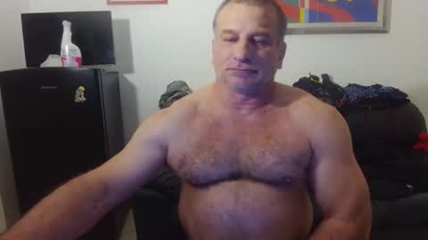 mauro1971 online show from May 31, 7:37 pm