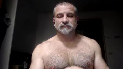 mauro1971 online show from February 20, 11:29 pm