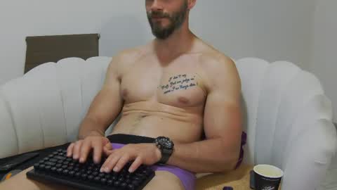 mauro_real_man online show from May 10, 7:53 pm