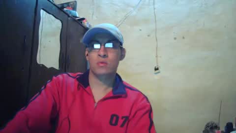 Mauro online show from November 12, 6:27 am