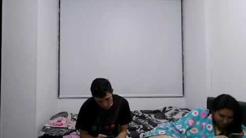 mauroluxandra online show from October 30, 5:19 am