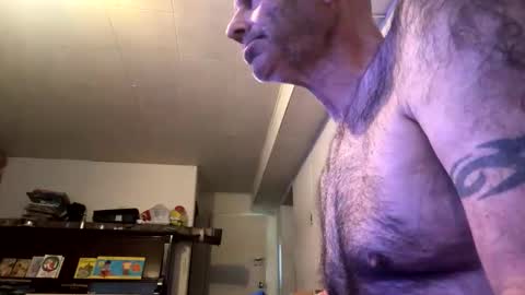 maverick7000 online show from December 13, 10:27 pm