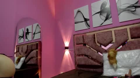 mavie_ivanova online show from October 29, 3:19 am