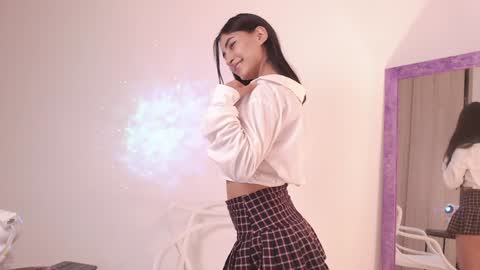 Maria Victoria Schedule 2pm until 9pm GMT-5 online show from January 4, 5:58 pm