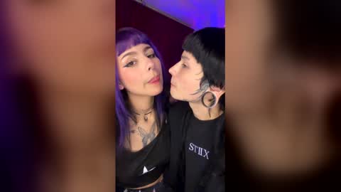 mavimist_ online show from February 15, 3:42 am