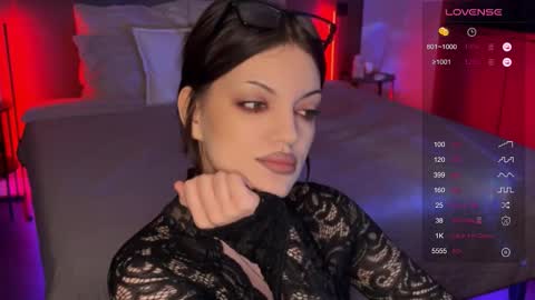 Mavis online show from November 20, 10:18 pm