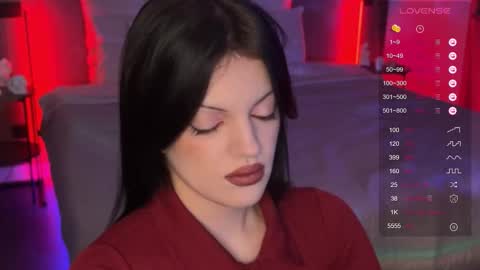 Mavis online show from December 2, 9:02 pm