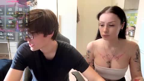 Mavis and Jade online show from June 27, 11:16 am