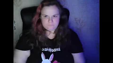 Mavka2025x online show from February 18, 10:31 pm