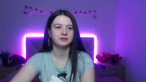 MavkaCute online show from April 30, 6:35 pm