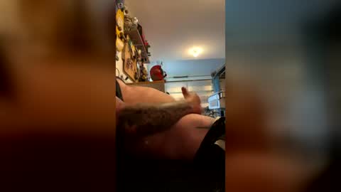 mavricksteele69 online show from June 22, 9:00 pm