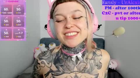 Ur sweet heart online show from October 19, 6:40 am