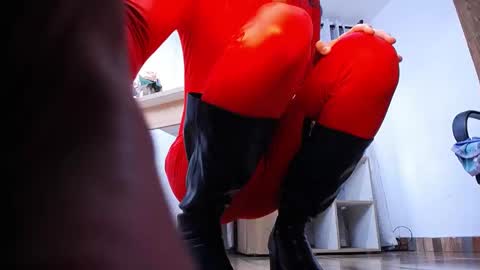 Max Collins online show from October 14, 11:46 am