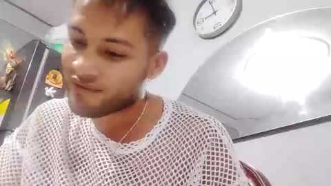 Max Conor online show from December 22, 1:56 am