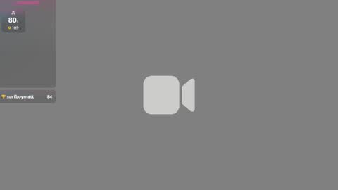 Max Lancaster online show from October 11, 12:59 am