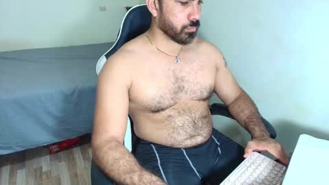 max_love25 online show from February 16, 8:07 pm