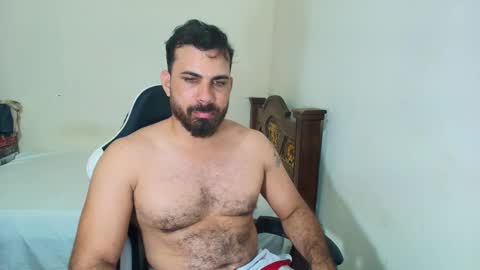 max_love25 online show from October 10, 3:01 am