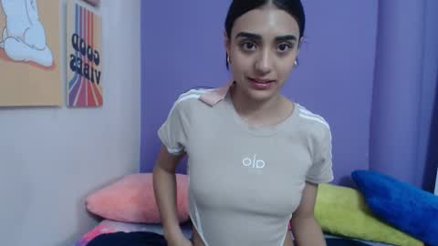 max mymelody online show from February 18, 9:58 pm