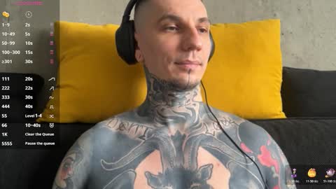    online show from January 11, 11:38 am