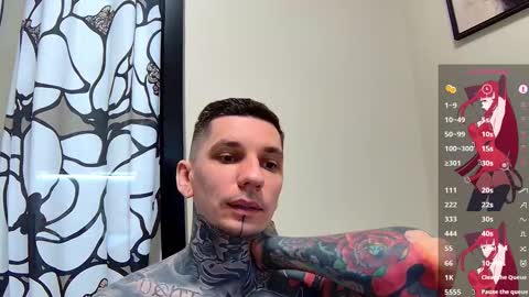    online show from March 13, 6:27 am