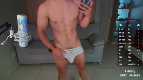 Former Porn Star online show from October 14, 1:47 pm