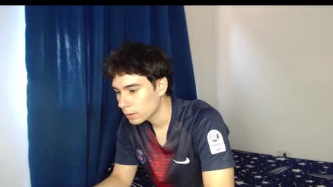 max_snow1616 online show from October 8, 2:01 pm