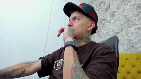 max_sstteel online show from May 5, 12:33 pm