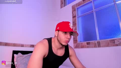 max_valiant1 online show from November 5, 3:14 pm