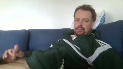 maxhorn591 online show from March 1, 12:20 pm