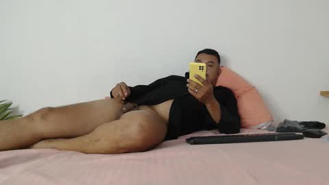 Max Hunter online show from September 18, 3:43 am