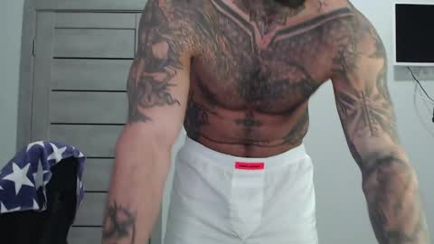 Maximus Fox online show from May 30, 6:34 am