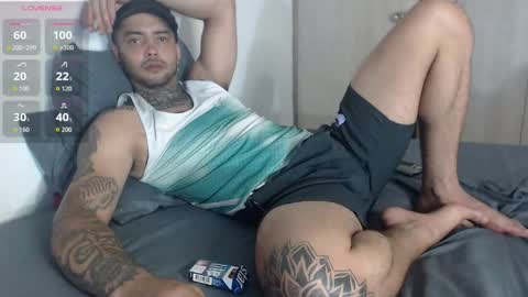 Snapshot of maxi_rogger chatting on October 7, 2:40 am maxi rogger online show from October 7, 2:40 am