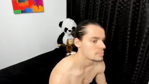 Alex online show from October 27, 9:59 pm