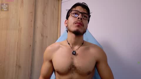 Mikael online show from January 14, 9:17 am