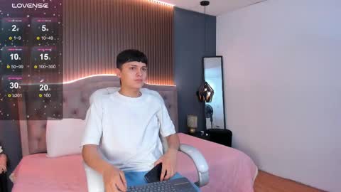 --  -- online show from November 7, 7:38 pm