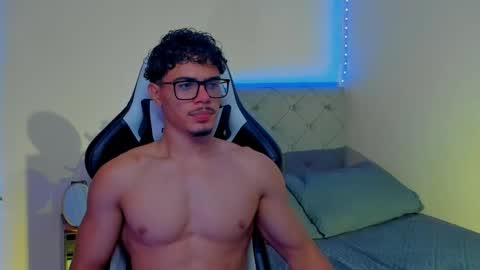 Maximus online show from September 24, 1:34 am