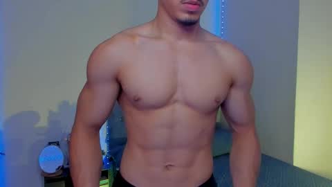 Maximus online show from September 25, 1:56 am