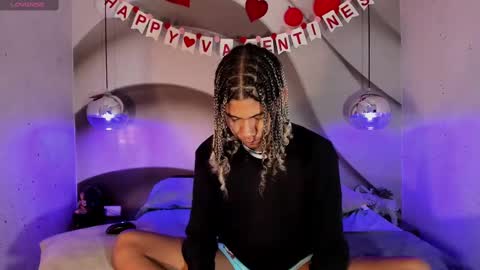 maxim online show from February 21, 2:50 am