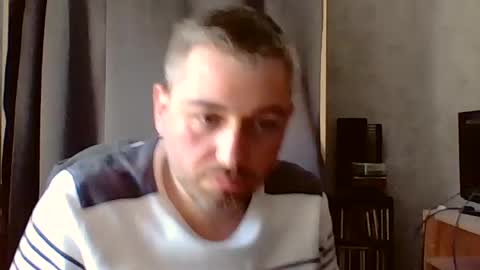 Maxime online show from June 16, 3:27 pm