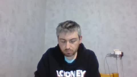 Maxime online show from January 22, 7:03 pm