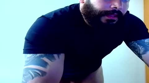 maximiliano_coot online show from February 24, 4:43 pm