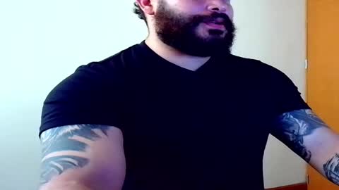 maximiliano_coot online show from February 28, 4:11 pm