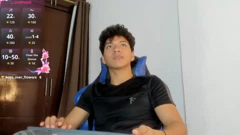 Maximiliano online show from July 3, 1:27 pm